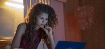 Зендая будет получать миллион долларов за один эпизод в «Эйфории»