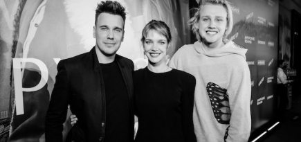 Как прошла премьера заключительных серий «Русских каникул»