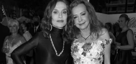 Как прошел ужин Chopard в Каннах