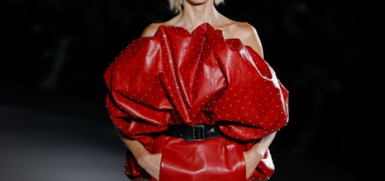 Дайджест по неделям моды, сезон весна-лето 2018