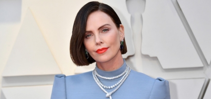 «Оскар — 2019»: лучшие бьюти-образы