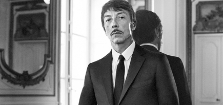 Клэр Уэйт Келлер, Пьерпаоло Пиччоли и Пэт Макграт вошли в список Time 100