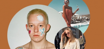 Инсталюди, часть 2: 7 блогеров, на которых стоит подписаться