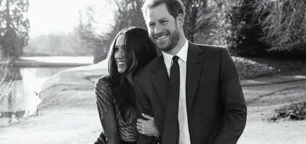 Плейлист BURO.: музыка, которую слушает Меган Маркл