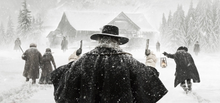 Netflix превратил «Омерзительную восьмёрку» Тарантино в мини-сериал