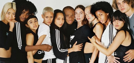 adidas, Reebok и Patagonia оказались самыми «прозрачными» модными брендами