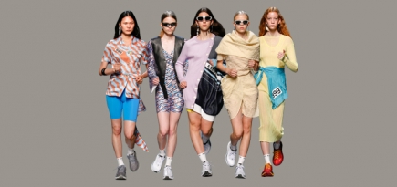 Что делать адептам ЗОЖ летом в Москве