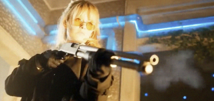 Вышел первый трейлер финального сезона сериала «Легион»