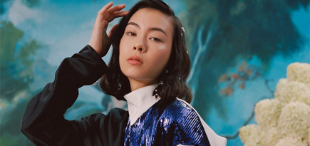 Rodarte, коллекция весна-лето 2020