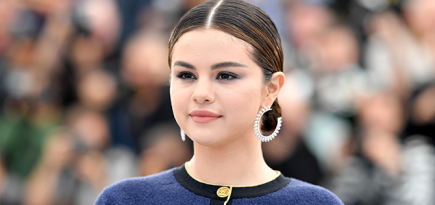 Селена Гомес спродюсировала документальный сериал о мигрантах для Netflix