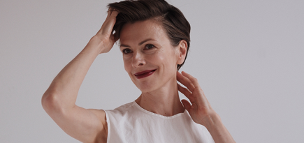 Косметичка Галины Смирнской. «Красота для меня — про расслабление, про доверие, про открытость в первую очередь»