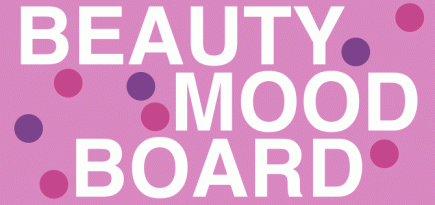 Бьюти-мудборд: Мила Posvoemu