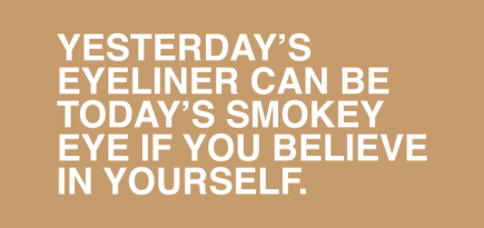 Бьюти-мемы на все случаи жизни