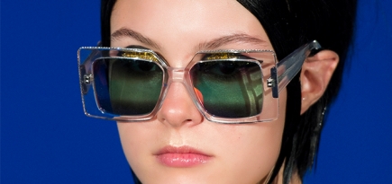 Тренд: ретро-прически