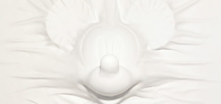 Художник Дэниел Аршам создал сет-дизайн для нового показа Dior Homme