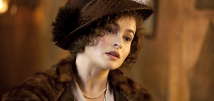 Хелена Бонем Картер сыграет вместе с Милли Бобби Браун в фильме о сестре Шерлока Холмса