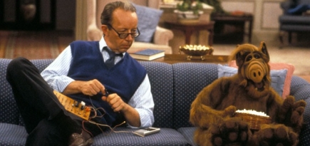 Умер Макс Райт —  Уилли Таннер из сериала «Альф»