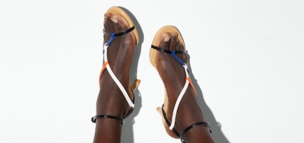 Что купить: самые актуальные босоножки этого лета