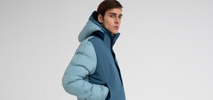 SHU, коллекция осень-зима 2019