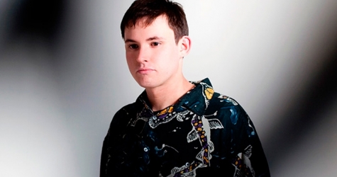 Ремикс на новую композицию Four Tet