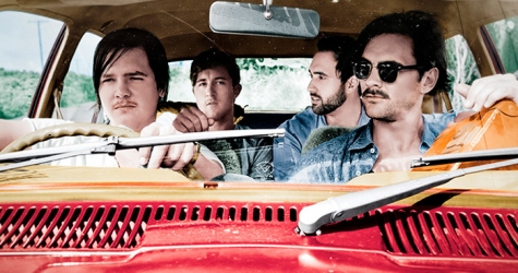 Плейлист выходного дня: 5-6 октября