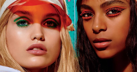 Бренд M.A.C возглавит новый креативный директор