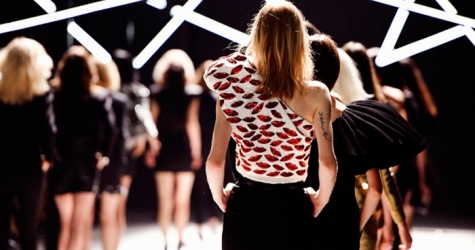 Топ-10 саундтреков к неделям моды