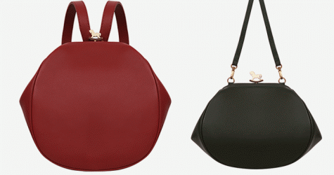 Объект желания: сумки Ulyana Sergeenko