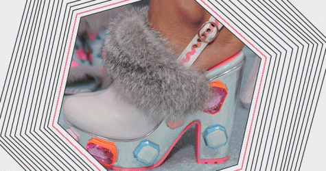 10 главных аксессуаров недели моды в Лондоне