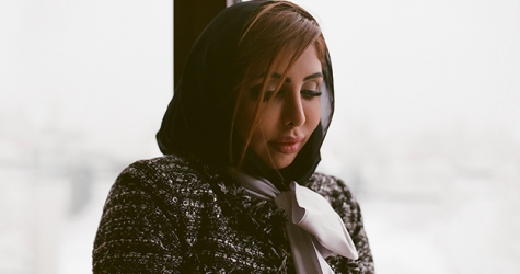 Интервью с новой Шехерезадой: принцесса ОАЭ выпустила сборник реальных историй из жизни арабских женщин