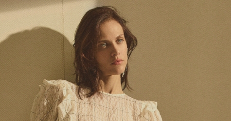 Isabel Marant, коллекция Resort 2019