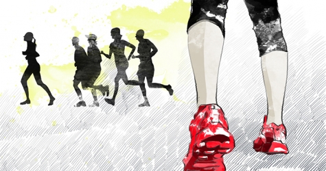 Все побежали, и я побежал. Чем может быть опасен бег?