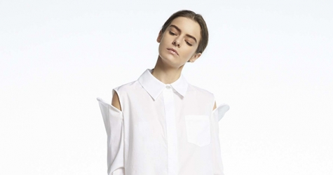 Обзор Buro 24/7: Milly, pre-fall 2017