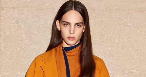 Обзор Buro 24/7: Victoria Victoria Beckham, pre-fall 2017