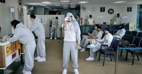Nike представил рекламную кампанию коллекции Studio Fleece
