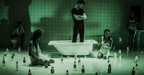 В \"Гоголь-центре\" назначили нового директора