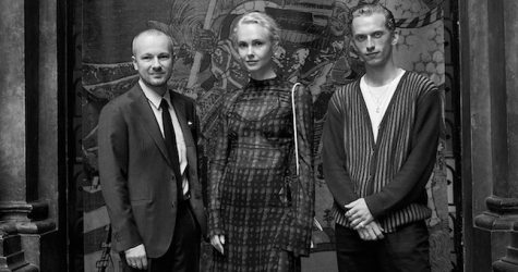 «Рассвет» представил вторую коллаборацию с Пушкинским музеем