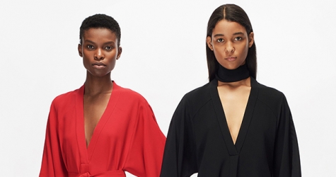 Обзор Buro 24/7: Tome, pre-fall 2017