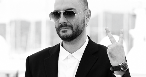 Кирилл Серебренников получил две «Золотые маски»