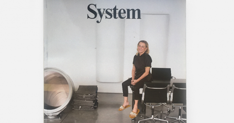 Prada покажет мужскую коллекцию в Шанхае