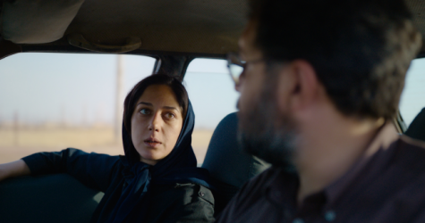 В «Художественном» пройдет премьера фильма Али Абасси «Убийца \"Священный паук\"»