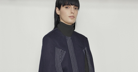 Хуссейн Чалаян запускает линию денима