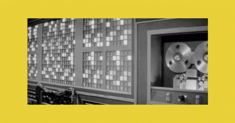 Восстановлена первая мелодия, созданная на компьютере