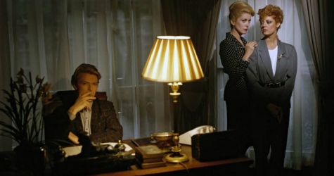 Музыканты в кино: семеро лучших