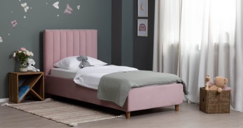 Компания Askona представила подборку для школьников