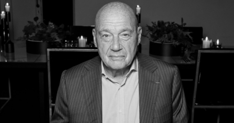 Владимир Познер, Ксения Собчак и другие гости ужина Hennessy