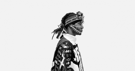 Российский бренд Jahnkoy устроит перформансы в Нью-Йорке и Москве