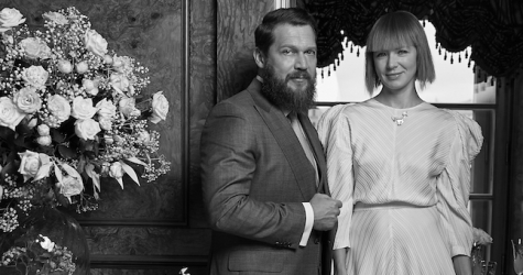 Как прошел благотворительный вечер Петра Аксенова в Санкт-Петербурге