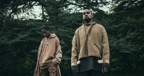 Новые видео: Канье Уэст и MØ