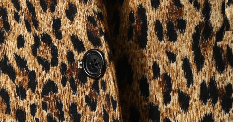 Инструкция: как носить анималистичные принты